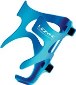 Lezyne Road Drive Bottle Cage Alloy