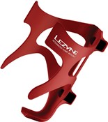 Lezyne Road Drive Bottle Cage Alloy