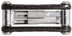Lezyne Carbon 5 Multi Tool