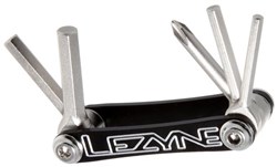Lezyne V 5 Multi Tool