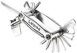 Lezyne Stainless 12 Multi Tool