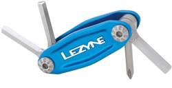 Lezyne Stainless 4 Multi Tool