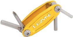 Lezyne Stainless 4 Multi Tool