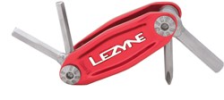 Lezyne Stainless 4 Multi Tool