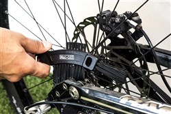 Muc-Off Claw Brush