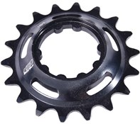DMR Spline Drive Chainring