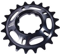 DMR Spline Drive Chainring