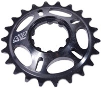 DMR Spline Drive Chainring