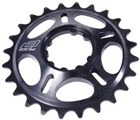 DMR Spline Drive Chainring