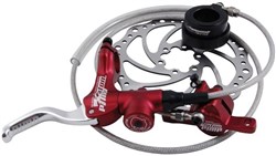 Atomlab Pimp Hydraulic Disc Brake
