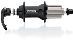Campagnolo Record Pista Track Hubs