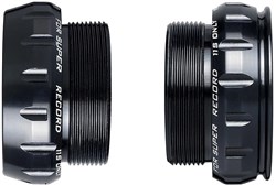 Campagnolo Ultra Torque Bottom Bracket Cups
