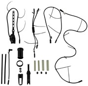 Shimano Dura-Ace Di2 Mechs To Battery External Cable Set