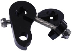DMR Chain Tug 10mm - 14mm Adapter