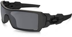 Oakley Oil Rig Sunglasses