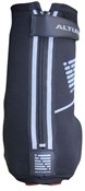 Altura Airstream Cycling Overshoes 2015