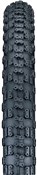 Nutrak BMX Freestyle Skinwall Tyre