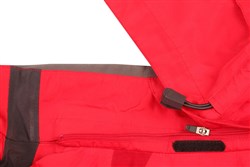 Endura Velo PTFE Protection Waterproof Cycling Jacket SS17
