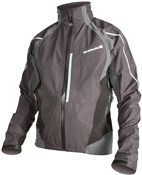 Endura Velo PTFE Protection Waterproof Cycling Jacket SS17