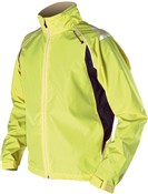 Endura Laser II Waterproof Cycling Jacket SS16