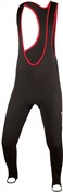 Endura Thermolite Padded Biblong Cycling Bib Tights SS17