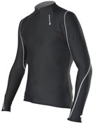 Endura Xtract Zip Neck Long Sleeve Cycling Jersey SS16