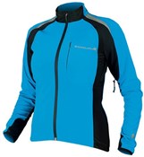 Endura Windchill Womens Windproof Cycling Jacket SS16