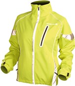 Endura Luminite Womens Waterproof Cycling Jacket 2013