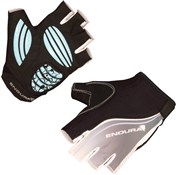 Endura Rapido Womens Mitt Short Finger Cycling Gloves SS16