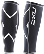 2XU Compression Calf Guards - Pair SS16