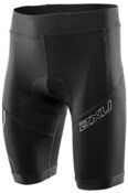 2XU Compression Cycle Shorts SS16