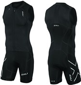 2XU Compression Full Zip Tri Suit