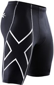 2XU Compression Shorts SS16