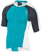 2XU Compression Sleeved Tri Top