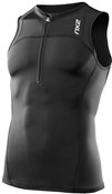 2XU Elite Compression Tri Singlet