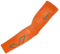 2XU Flex Compression Run Arm Sleeves SS16