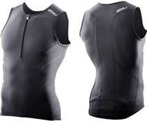 2XU Long Distance Tri Singlet