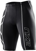 2XU Mens Compression Shorts