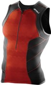 2XU Perform Tri Singlet