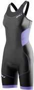 2XU Perform Y Back Womens Trisuit