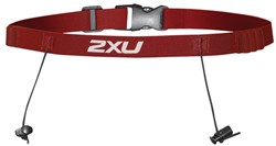 2XU Race Belt with Loops