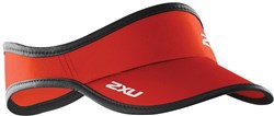 2XU Run Visor