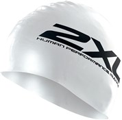 2XU Silicon Swim Cap SS16