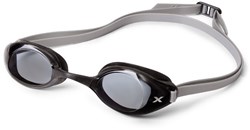 2XU Stealth Swimming Goggle Smoke