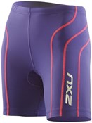 2XU Womens Active Tri Short