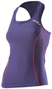 2XU Womens Active Tri Singlet