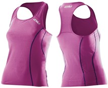2XU Womens Active Tri Singlet