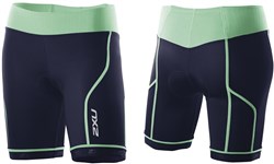 2XU Womens Comp Tri Short