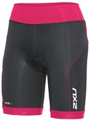 2XU Womens Compression Tri Short