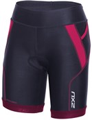 2XU Womens Perform 7 inch Tri Short